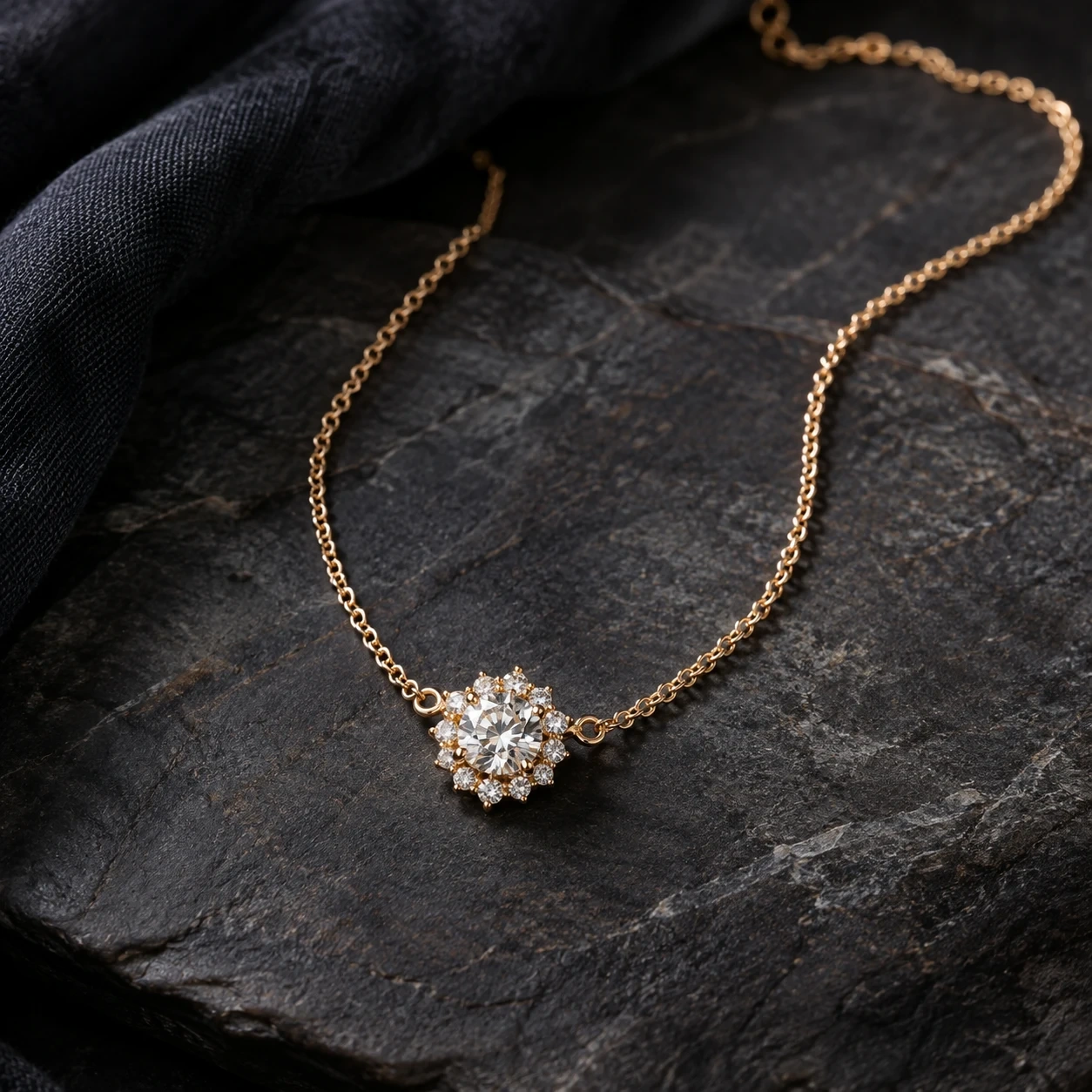 Necklace