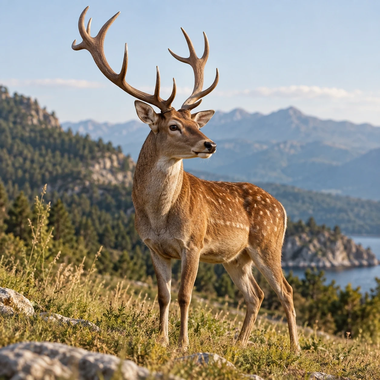 Deer