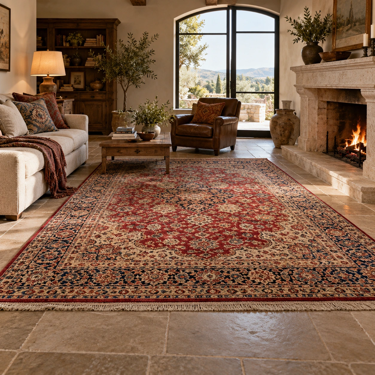 Carpet