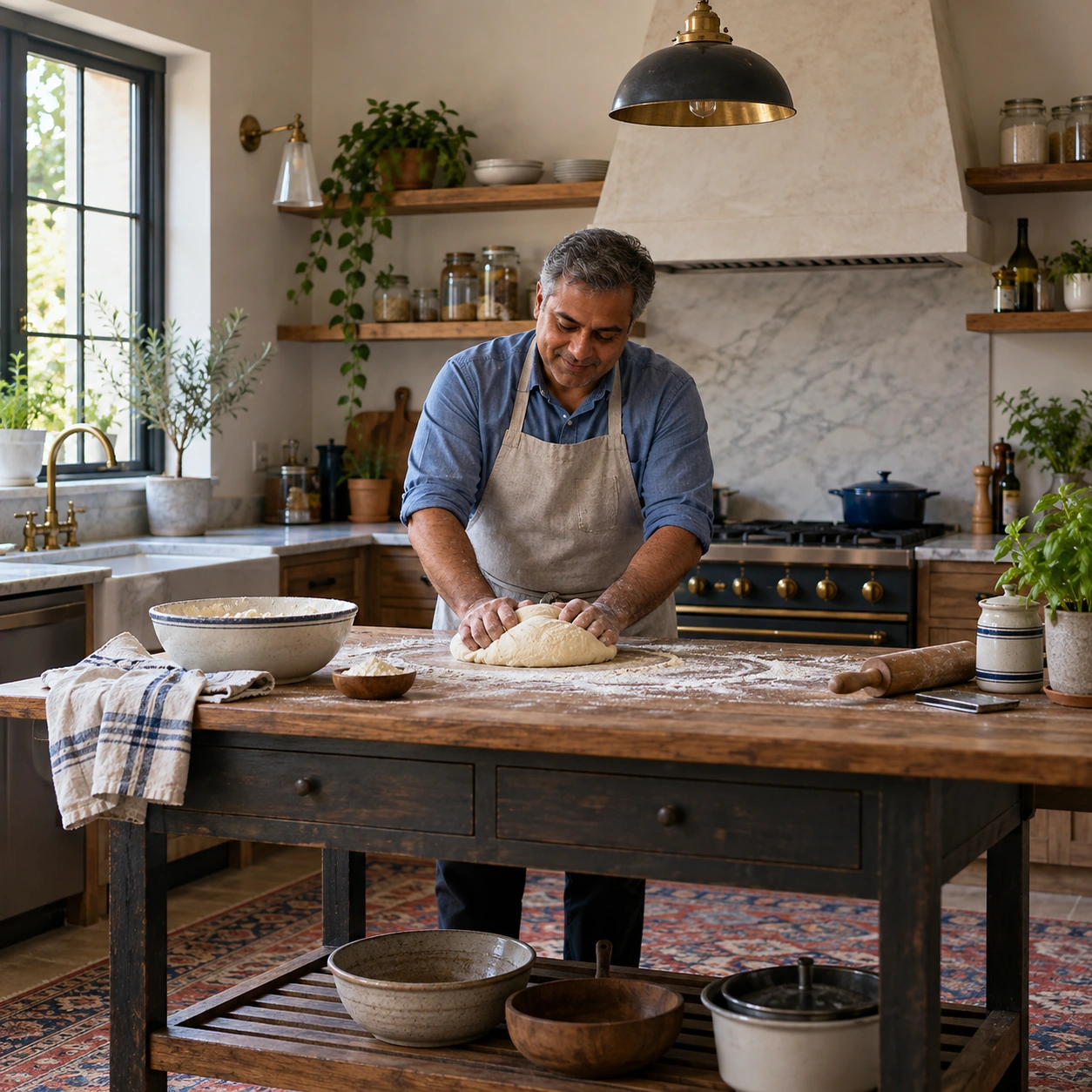 Dough