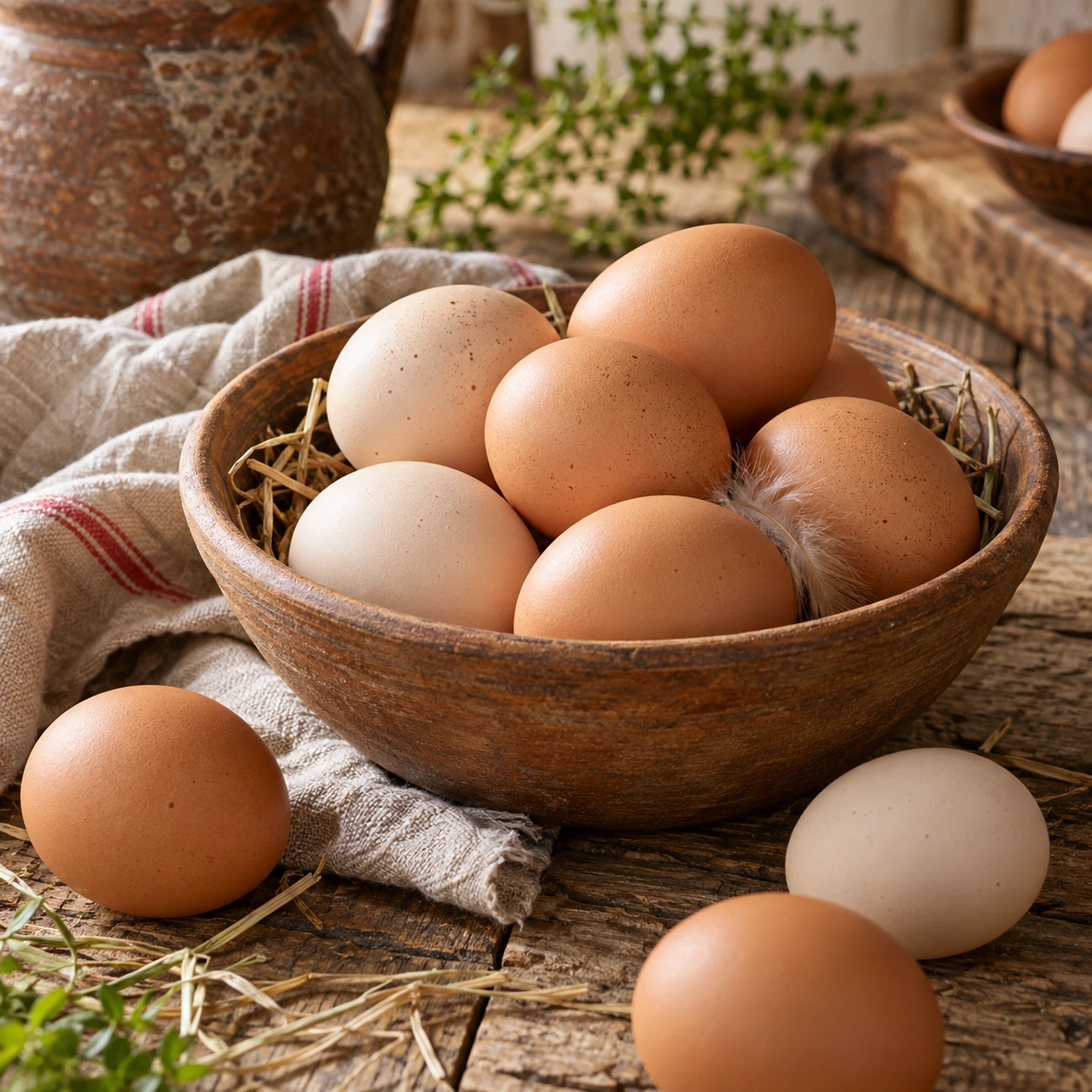 Egg