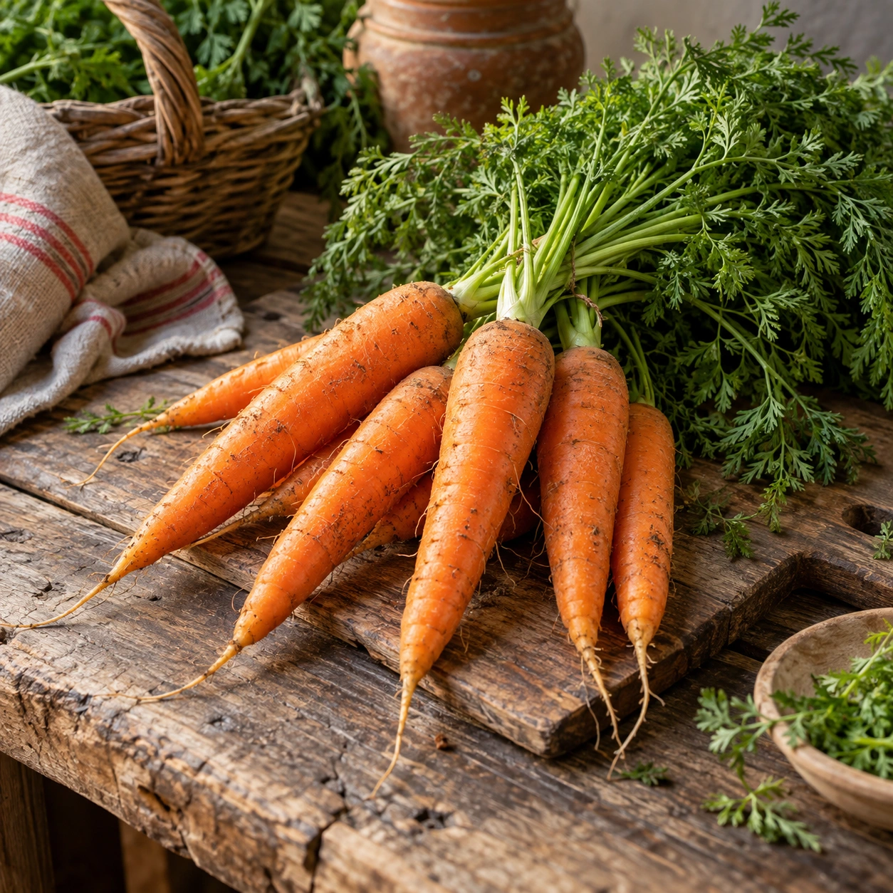 Carrot