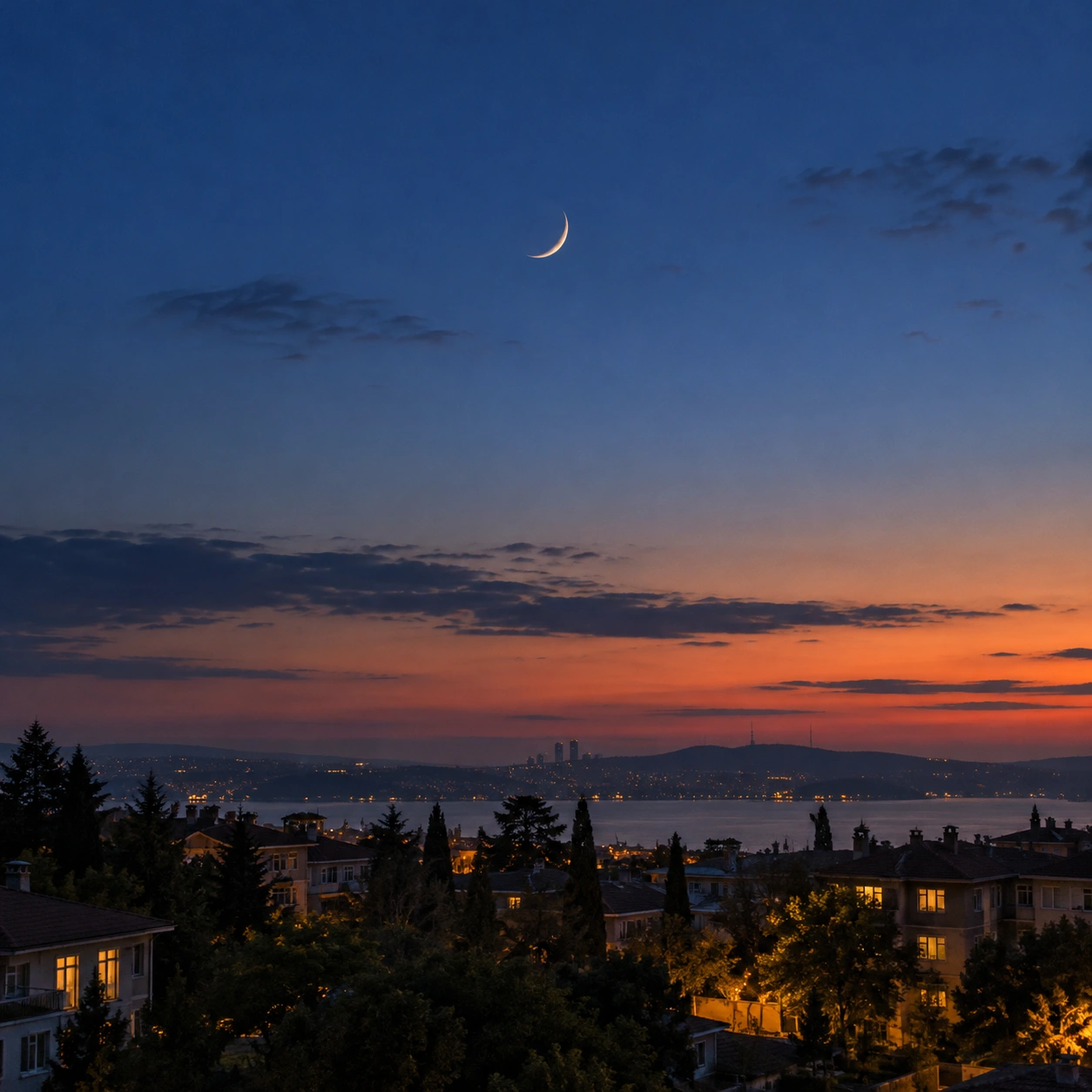 Crescent