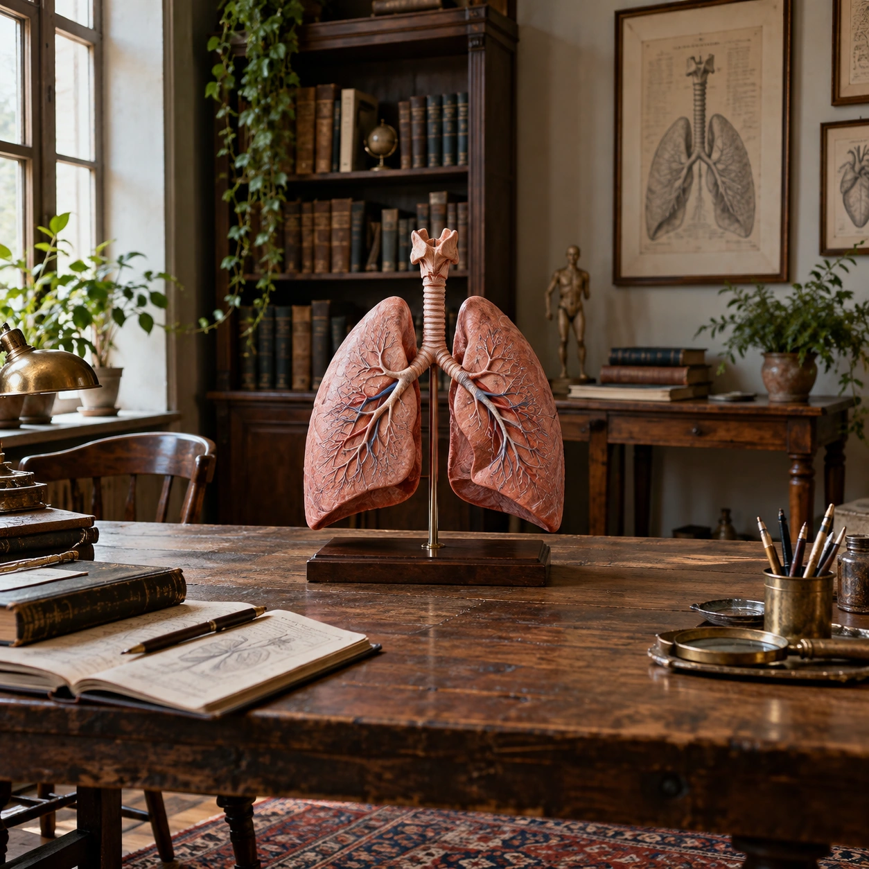 Lung