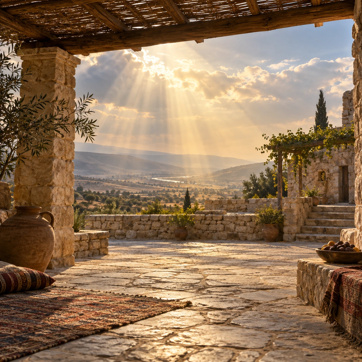 Abraham (peace be upon him)