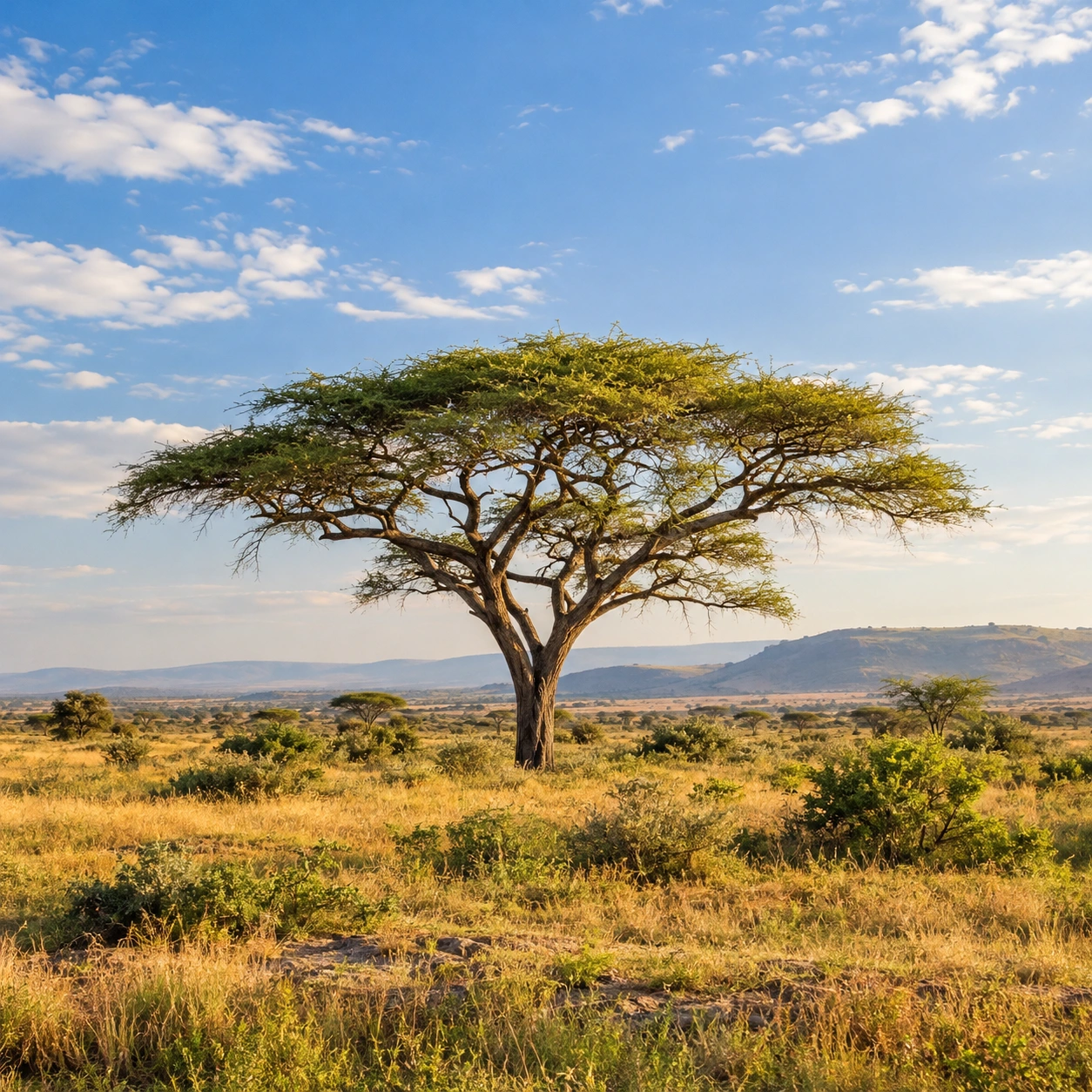 Acacia