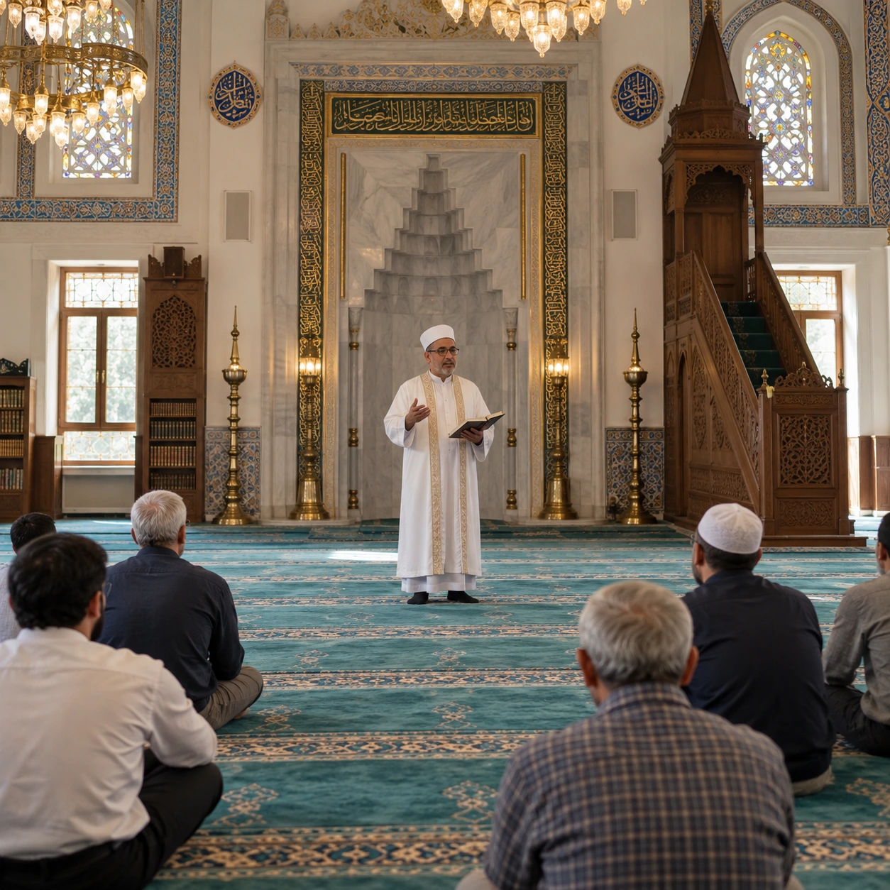 Imam
