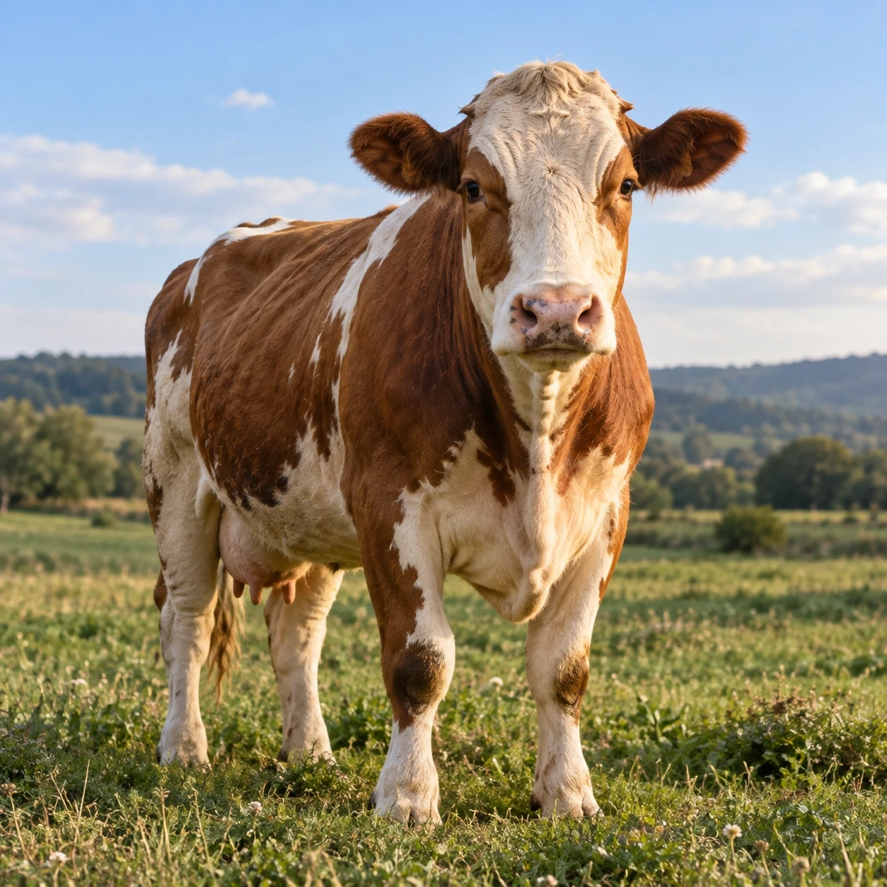 Cow