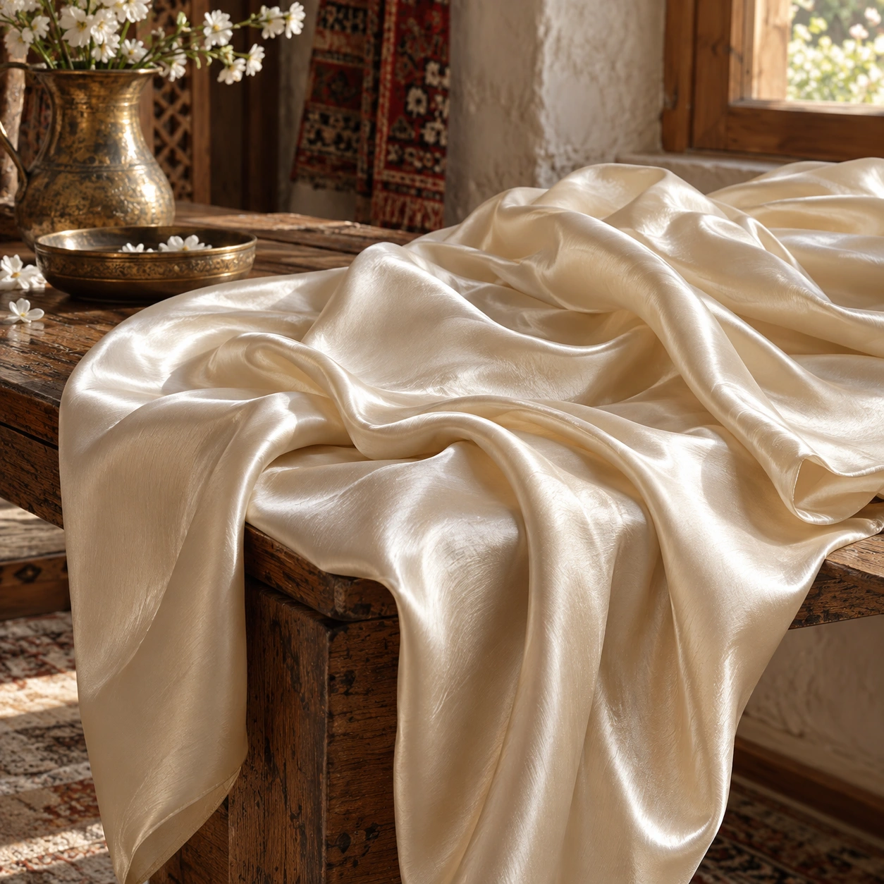 Silk