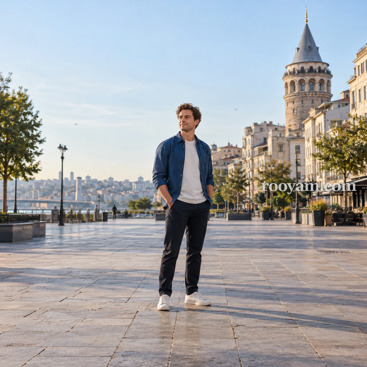 Rüyada İstiklal