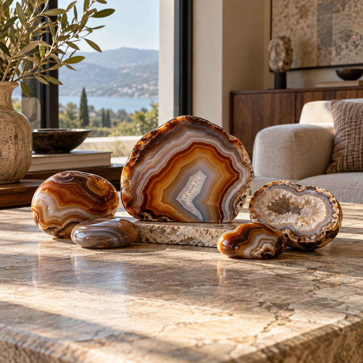 Agate