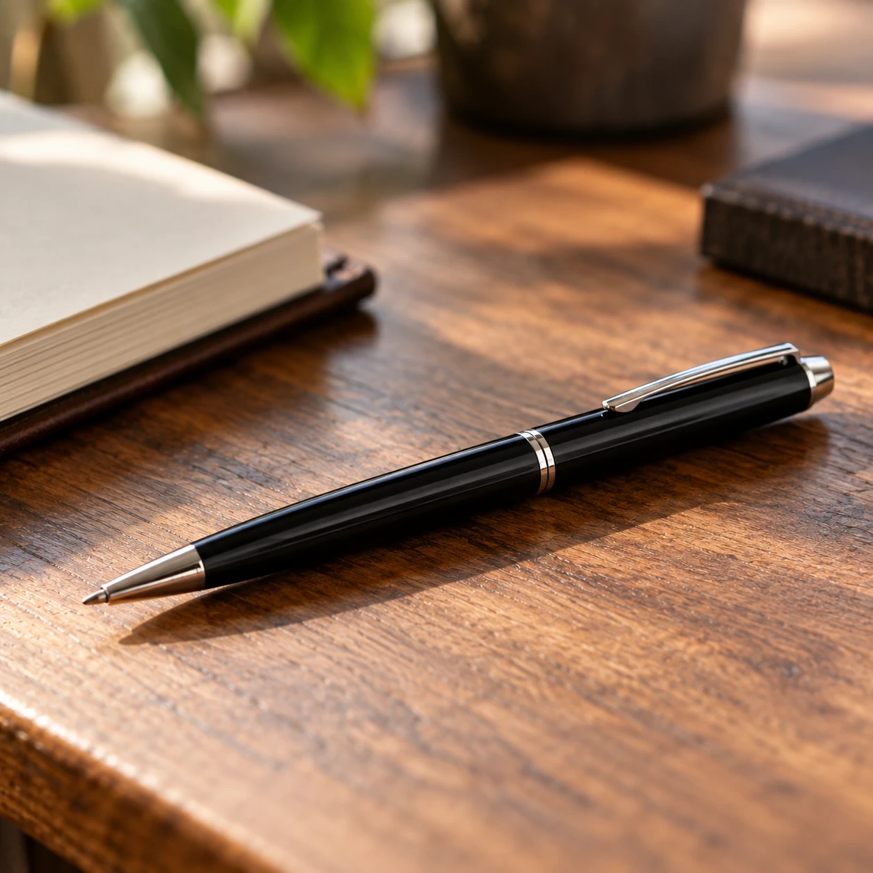 Pen