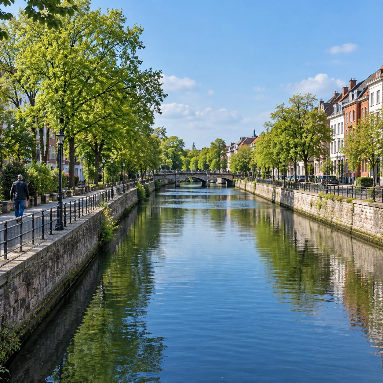 Rüyada Kanal görseli