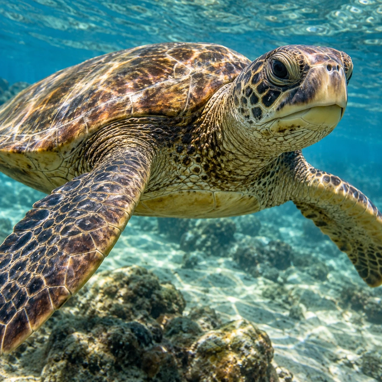 Turtle