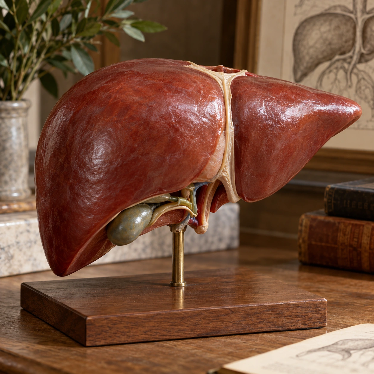 Liver