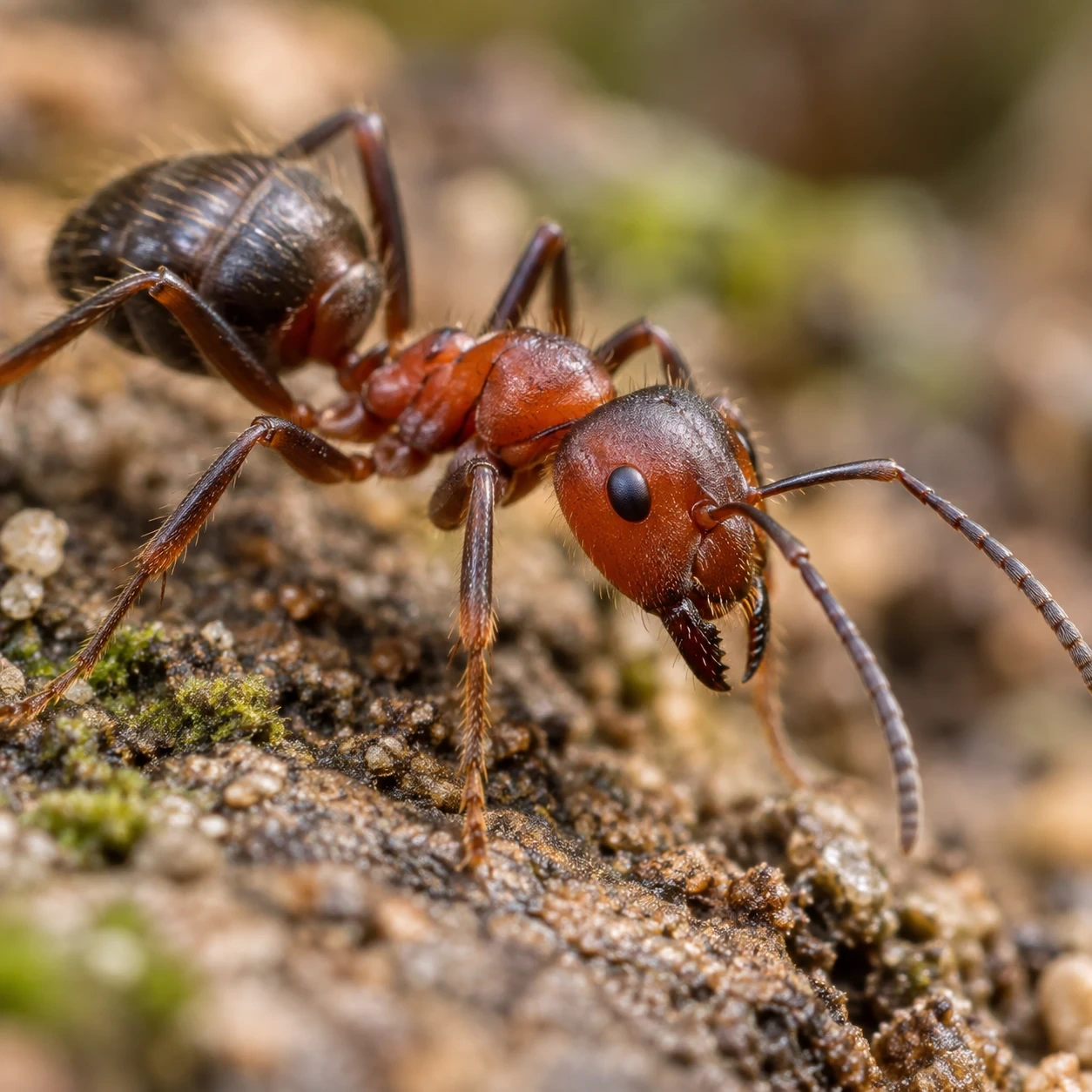 Ant