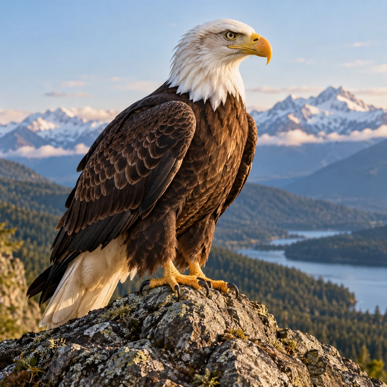 Eagle