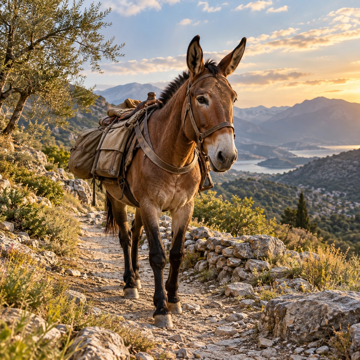 Mule