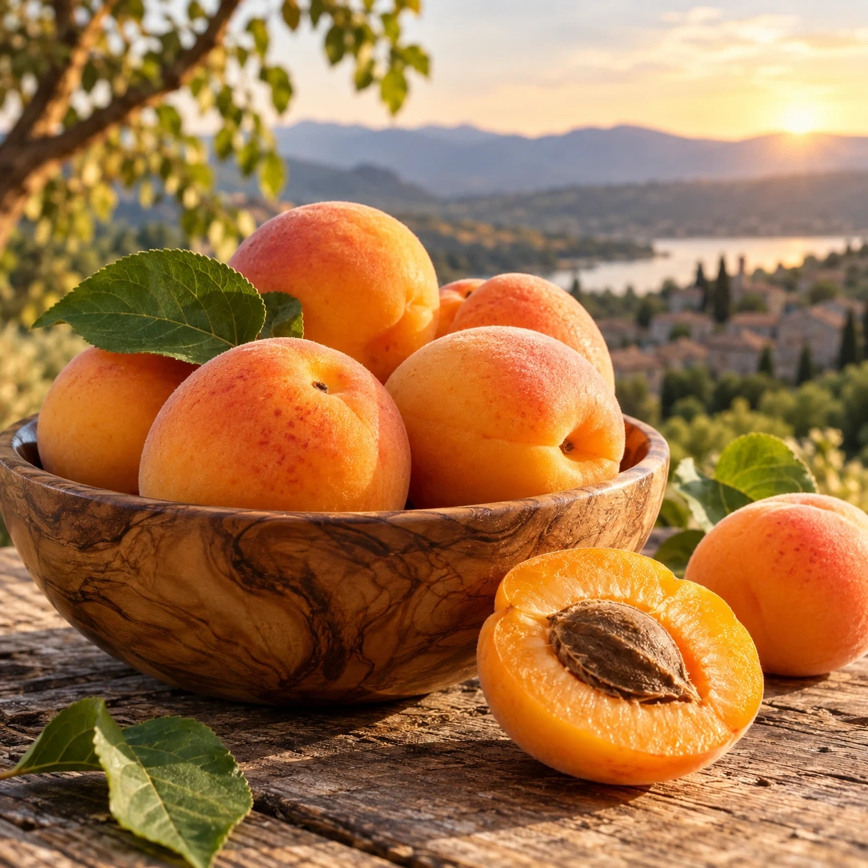 Apricot