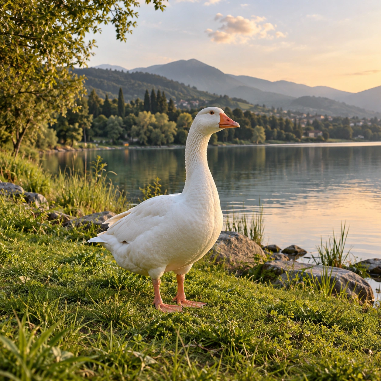 Goose