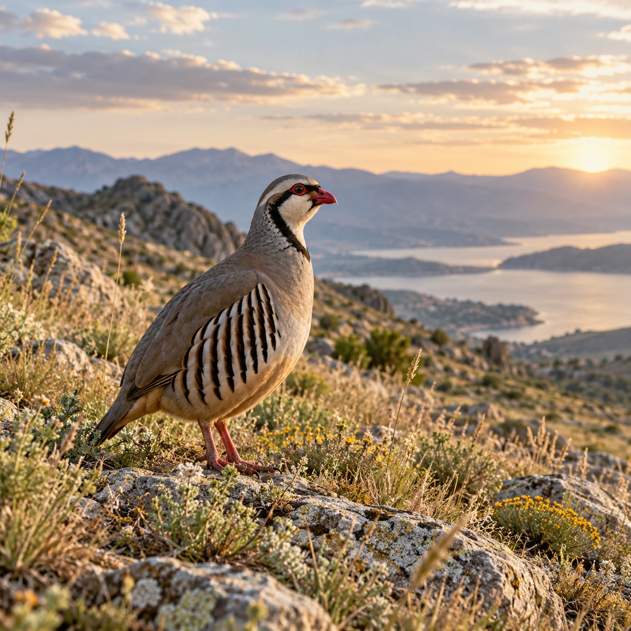 Partridge