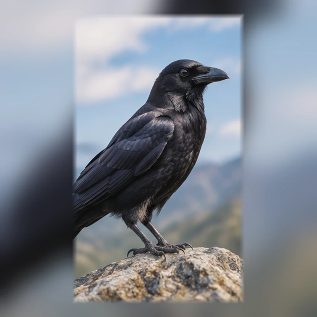 Crow