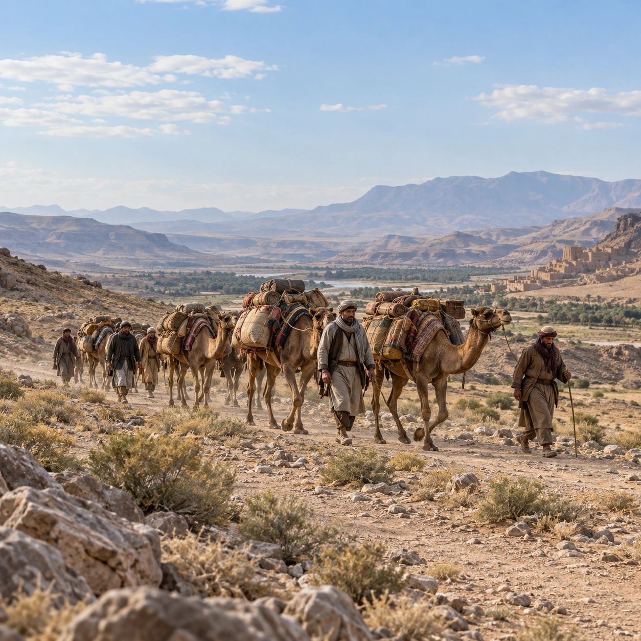 Caravan