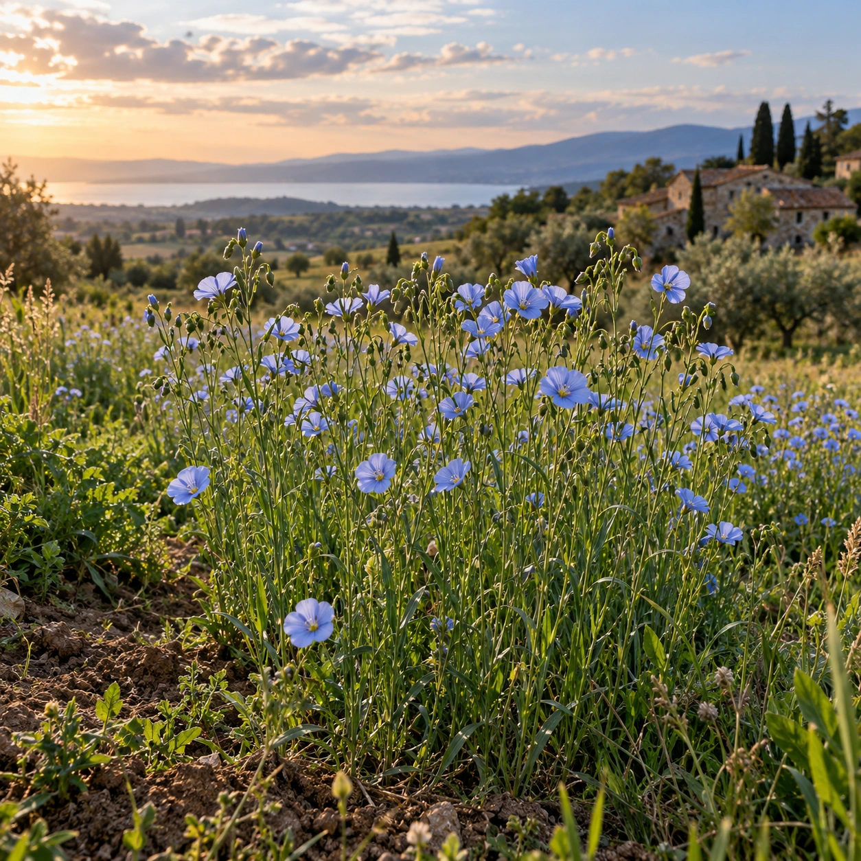 Flax