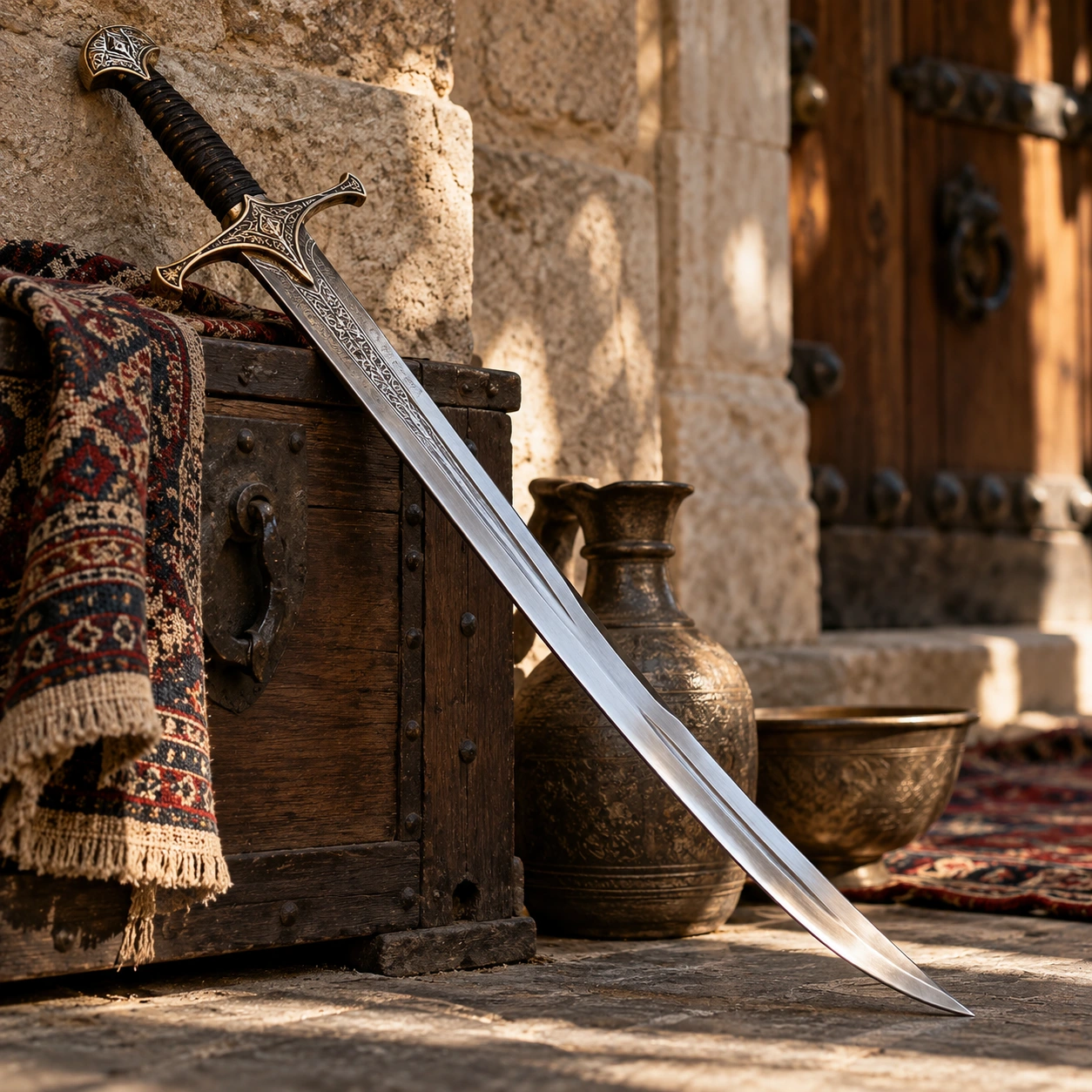Sword