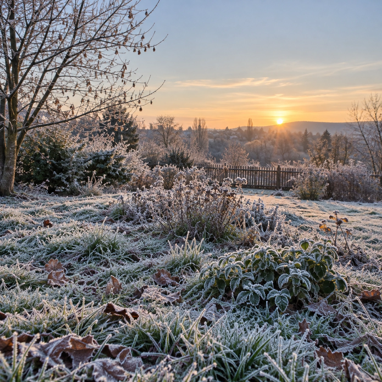 Frost