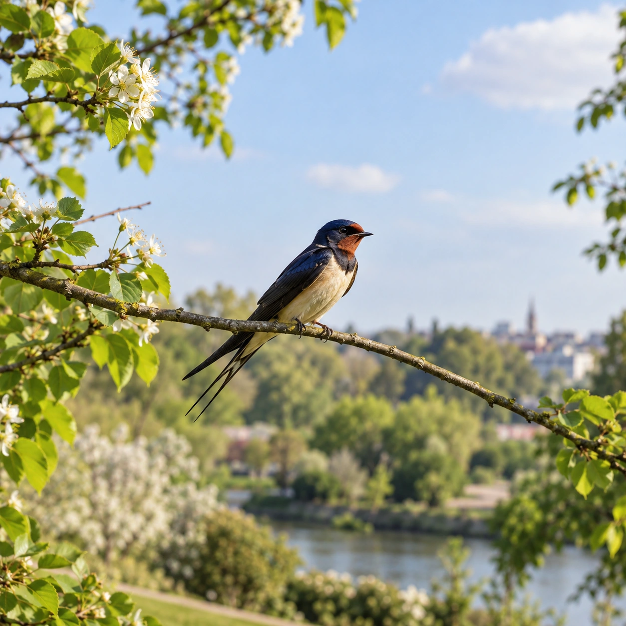 Swallow
