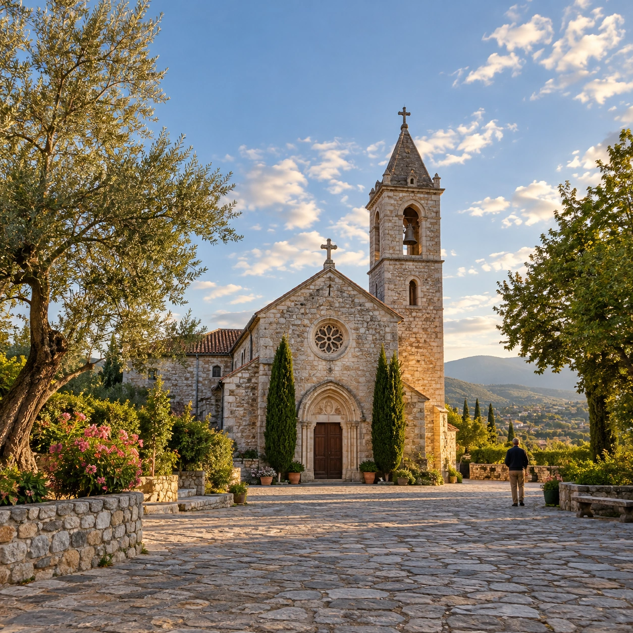 Church