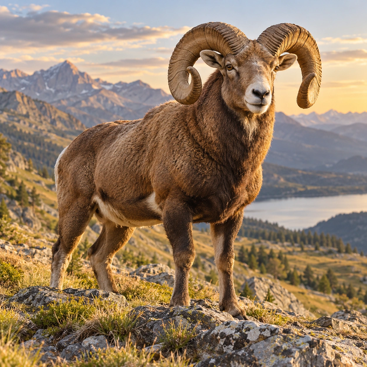 Ram
