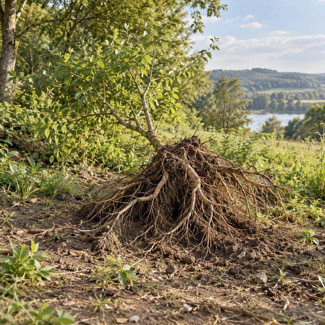 Root