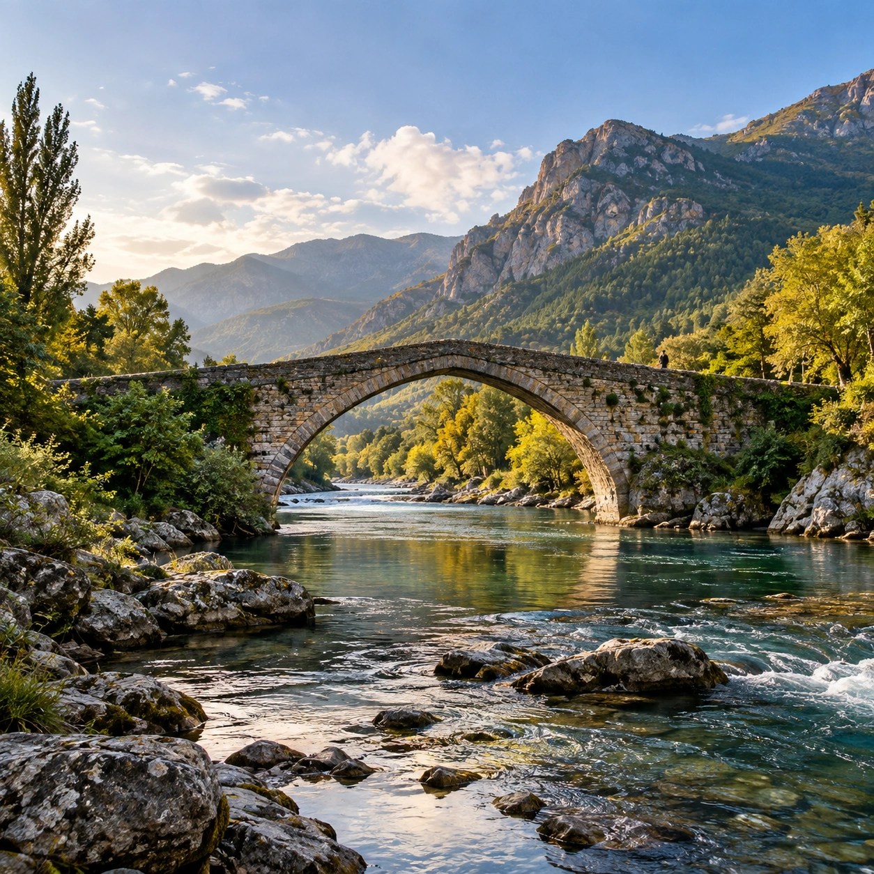 Bridge