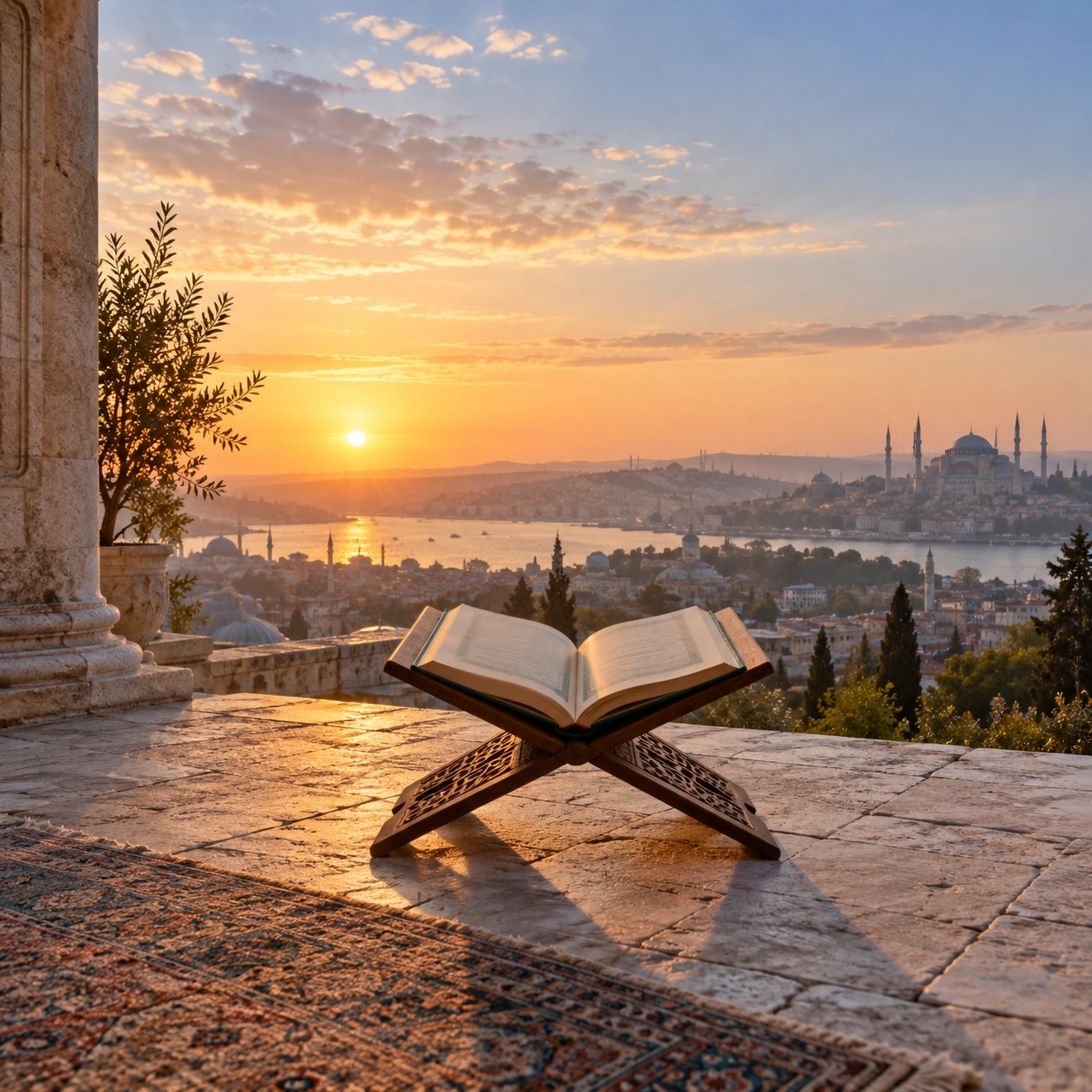 Al-Fatiha