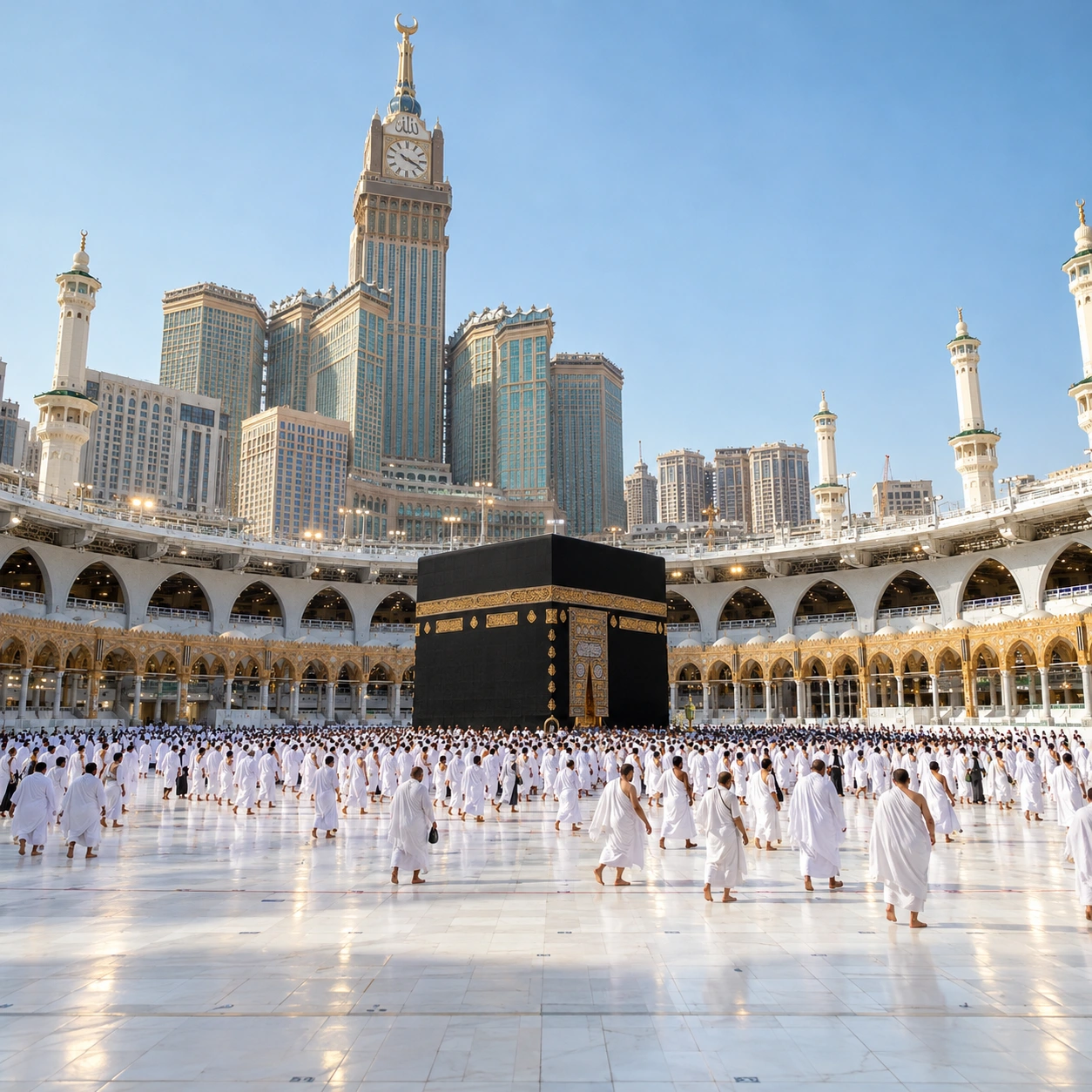 Al-Hajj