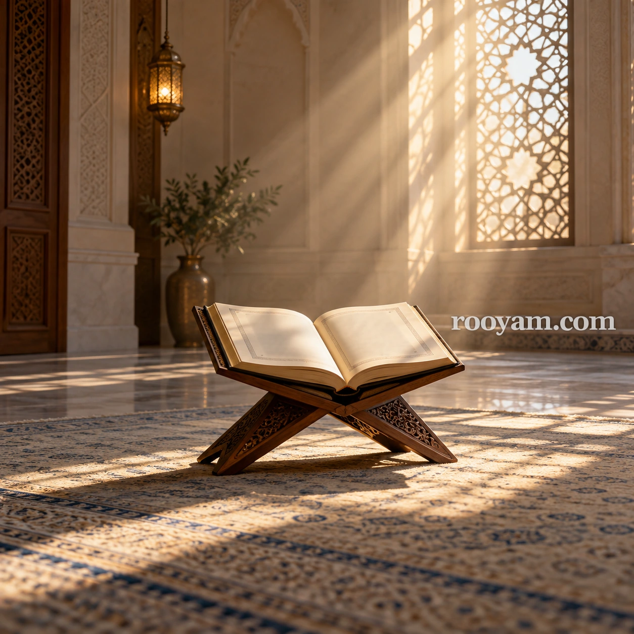 سورة لقمان في المنام