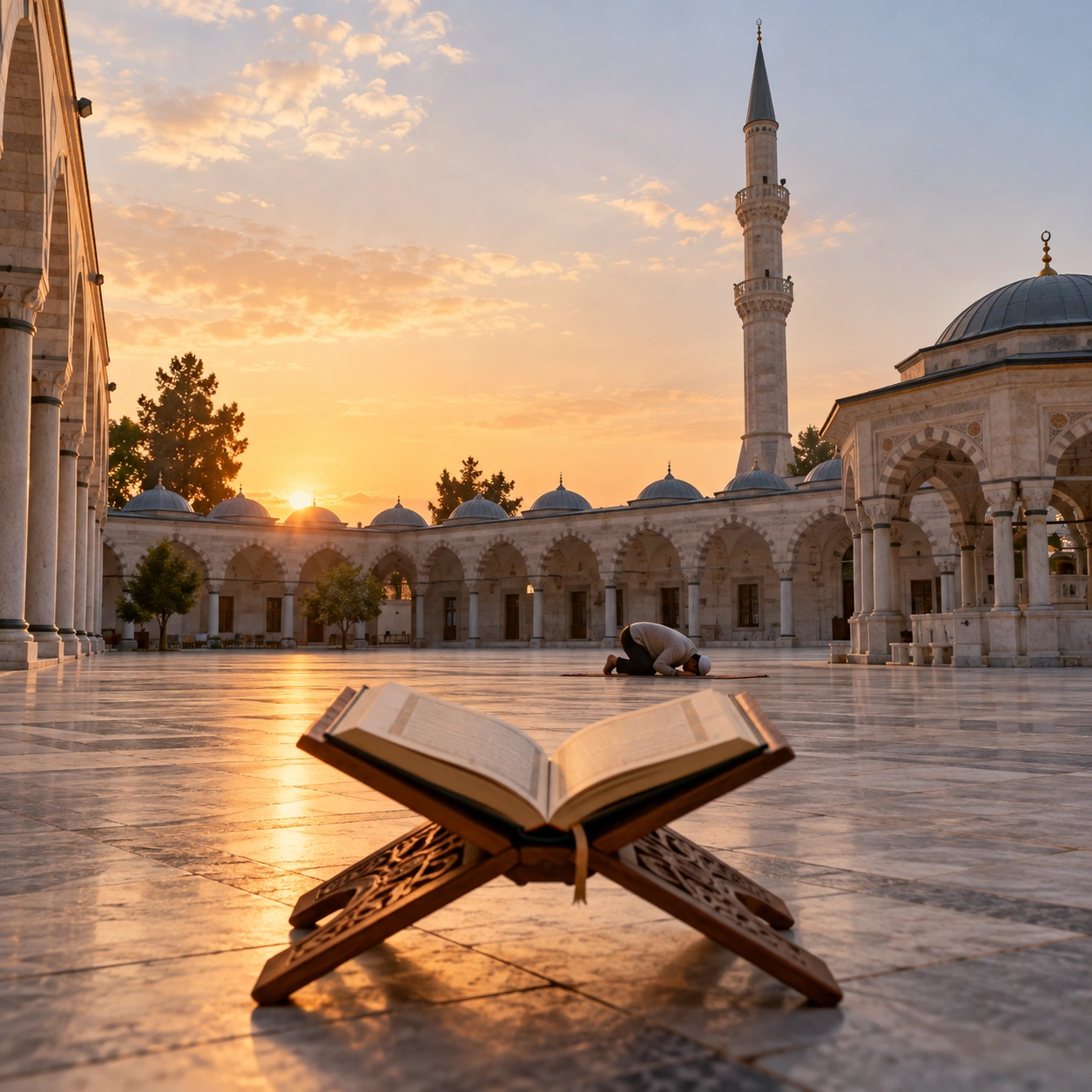 Al-Sajda