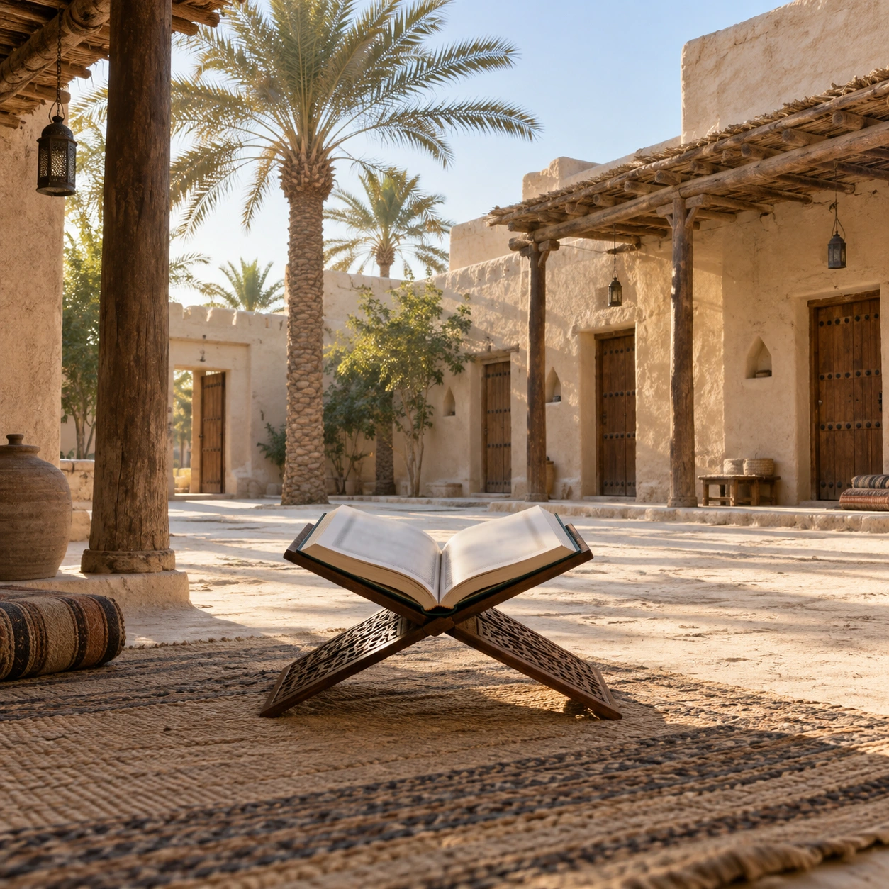 Al-Hujurat