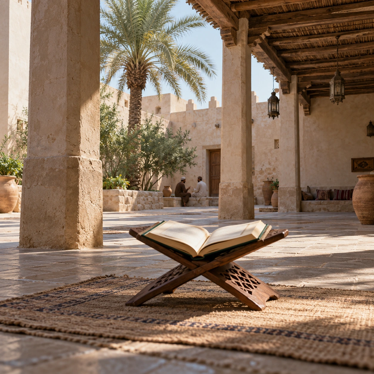 Al-Mujadila