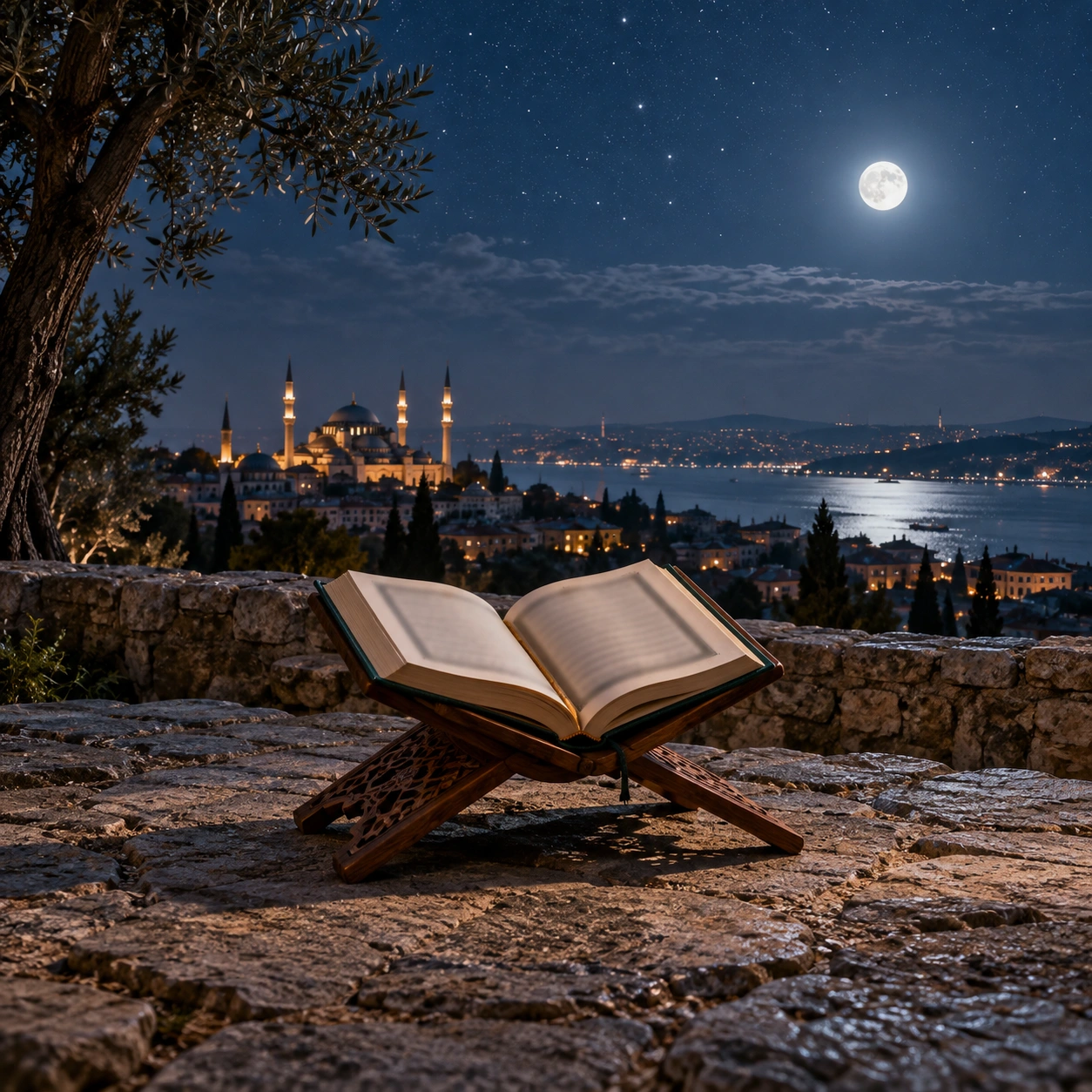 Al-Qadr