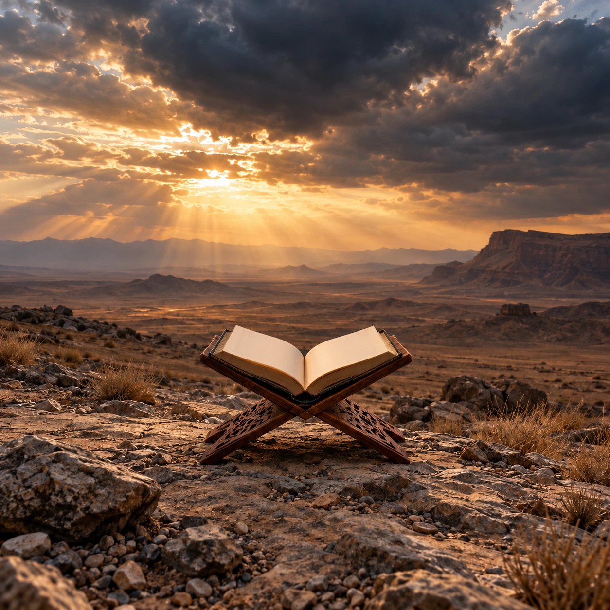 Al-Qari'ah