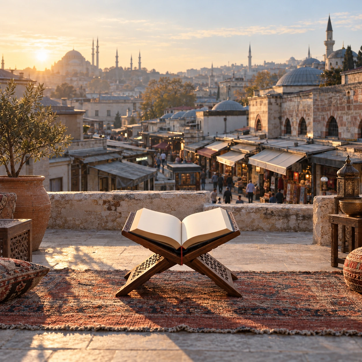 Al-Humazah