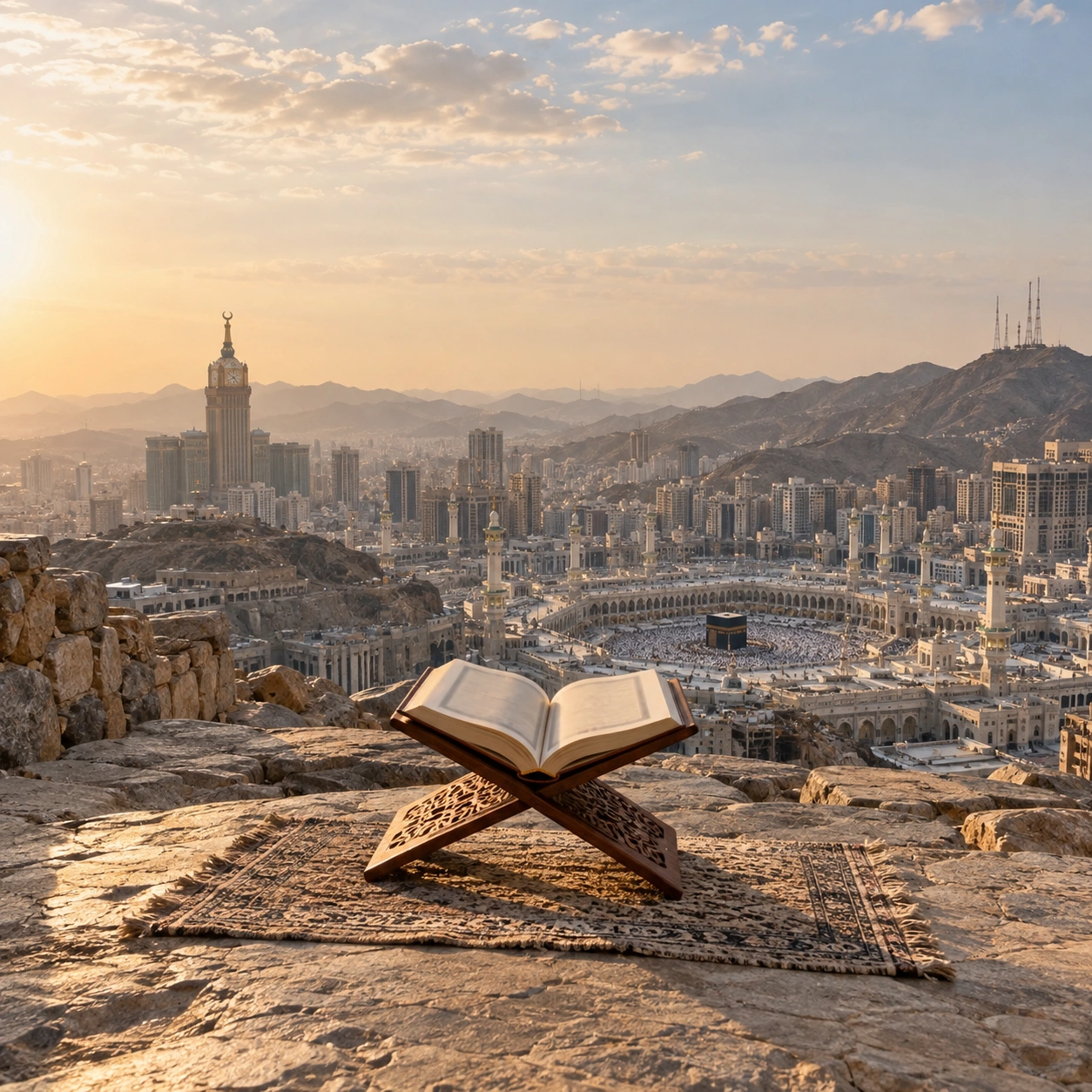 Al-Kafirun