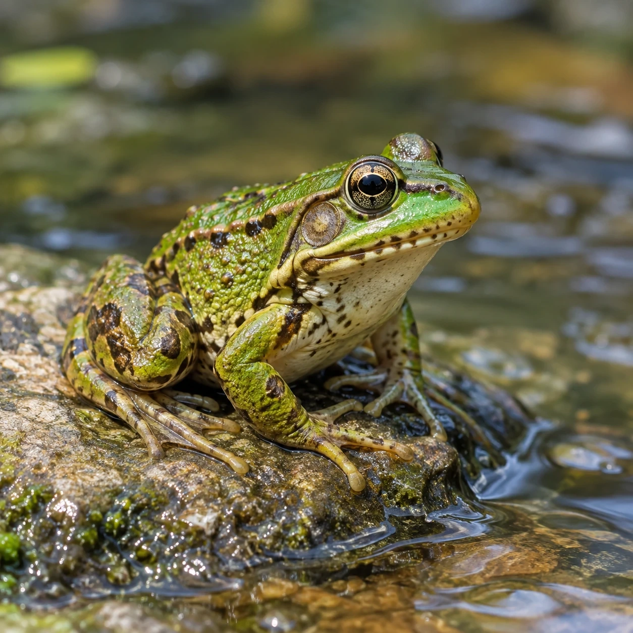 Frog