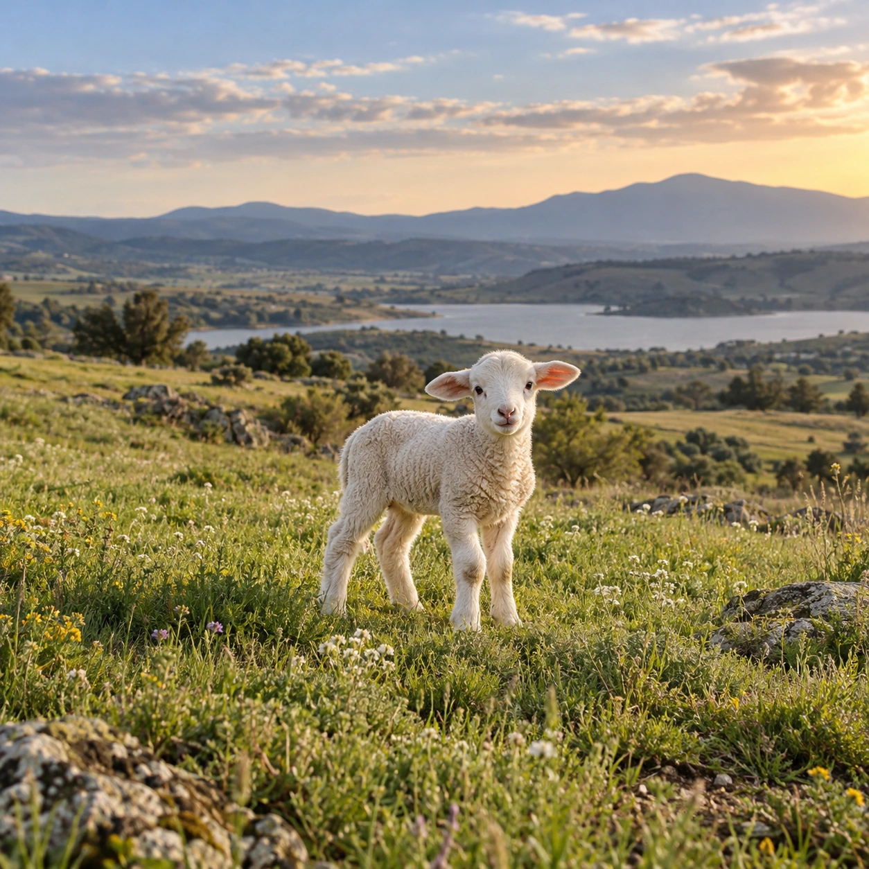 Lamb