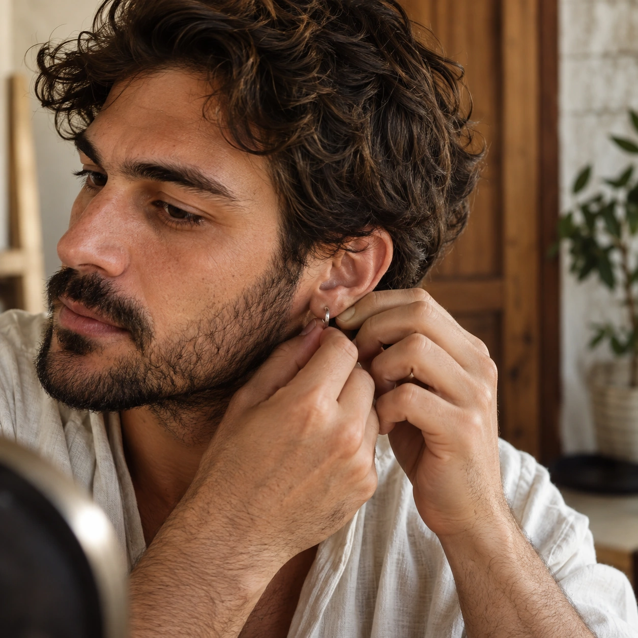 Earring