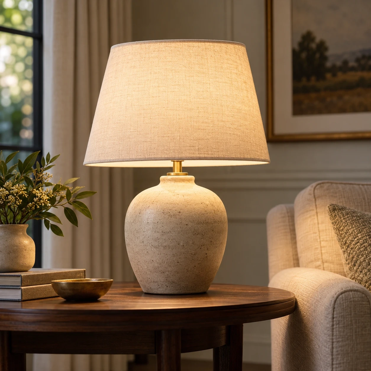 Lamp