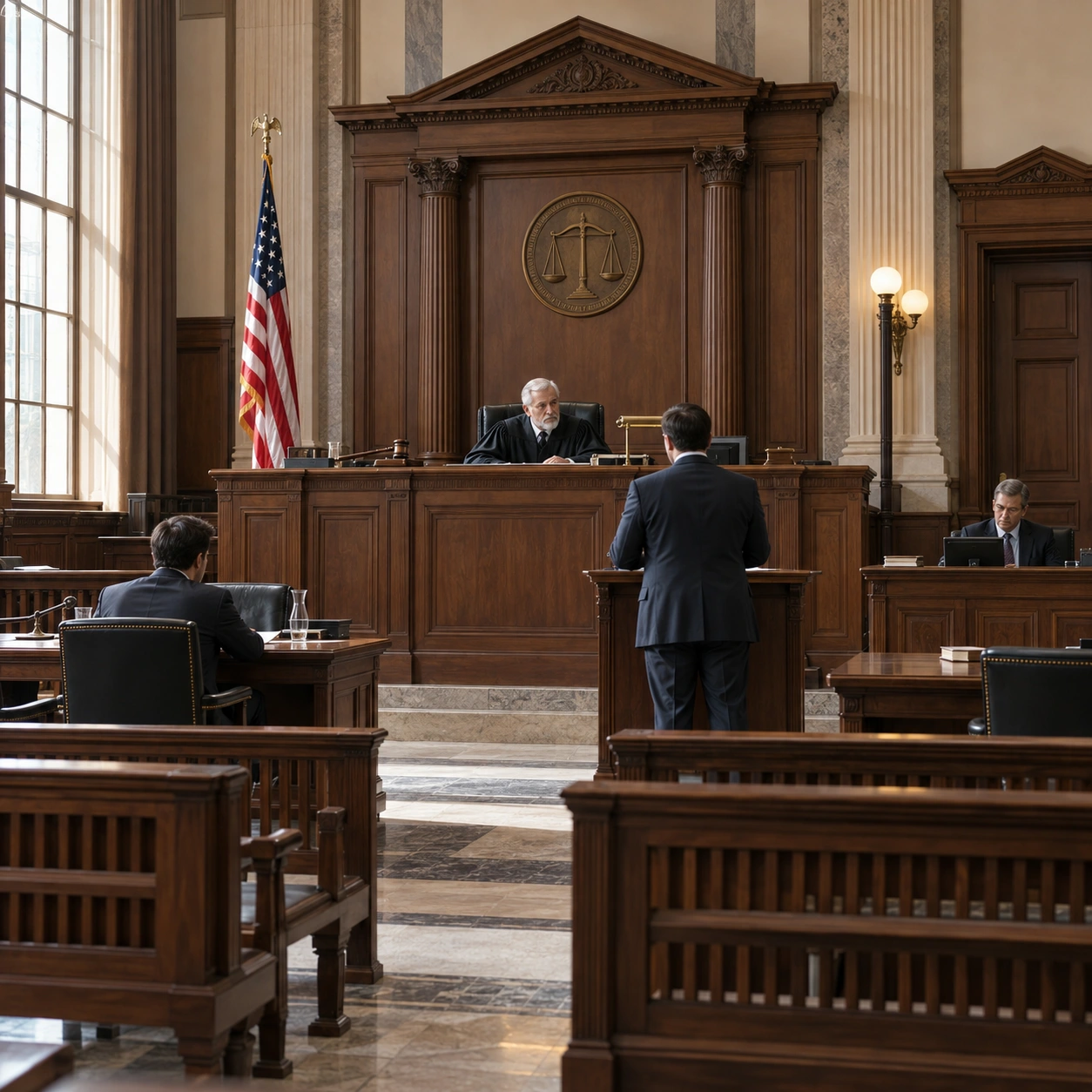 Court